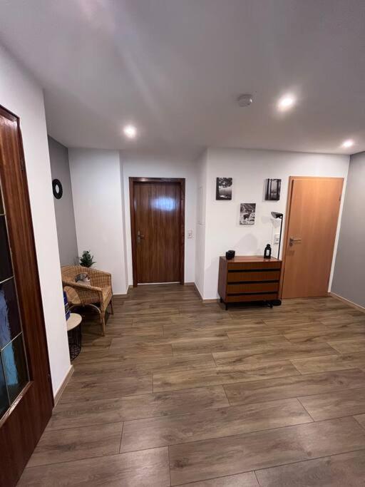 Modern Und Rustikal Mit Kamin Ferienwohnung Kohlert Bad Berleburg Esterno foto